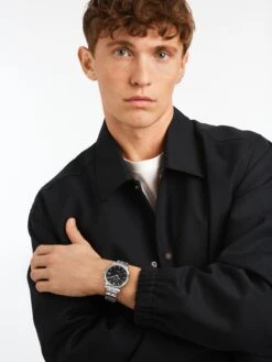 Chronometerwerke Automatic 7 Chronometerwerke Automatic -Tudor Jewelry Sales WG090007 wempe 05