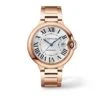 Ballon Bleu De Cartier 40 Mm -Tudor Jewelry Sales WGBB0039 CA450234 wempe 01