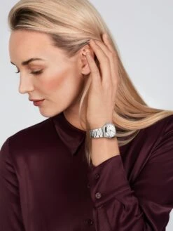 Iron Walker Automatic Women -Tudor Jewelry Sales WI100001 wempe 05