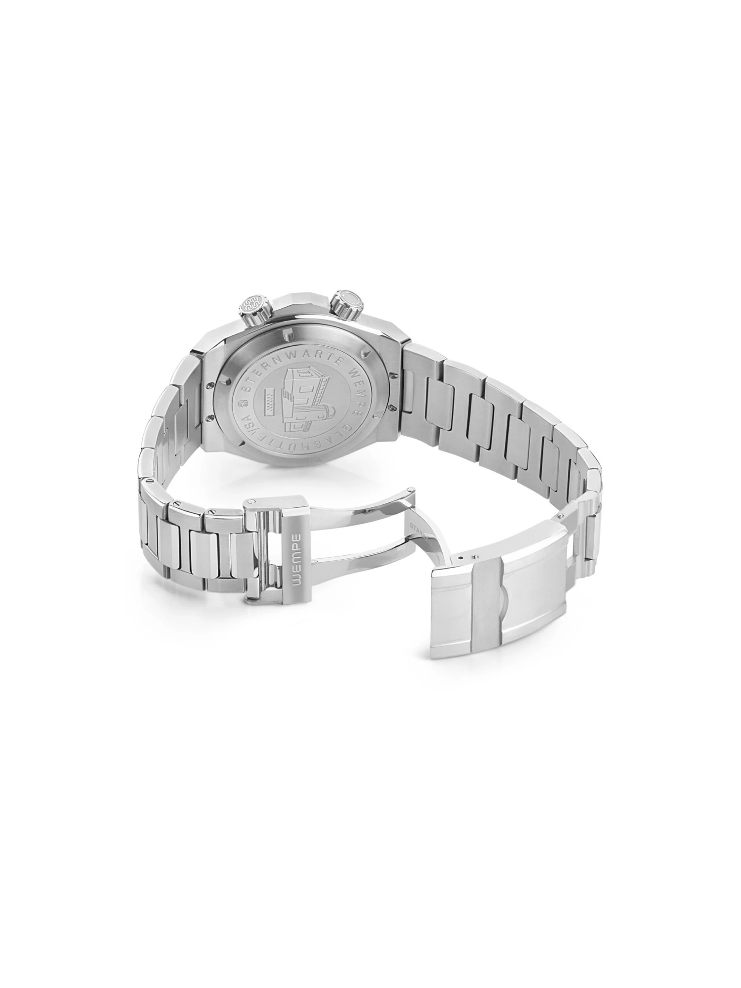 Iron Walker Automatic Diver 5 Iron Walker Automatic Diver - Image 3