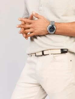 Iron Walker Automatic Diver 9 Iron Walker Automatic Diver -Tudor Jewelry Sales WI200001 wempe 05