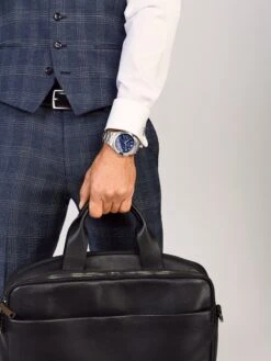 Iron Walker Automatic Chronograph -Tudor Jewelry Sales WI300002 wempe 05 1