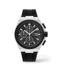 Iron Walker Automatic Chronograph XL