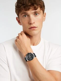 Iron Walker Automatic Chronograph XL -Tudor Jewelry Sales WI400001 wempe 05