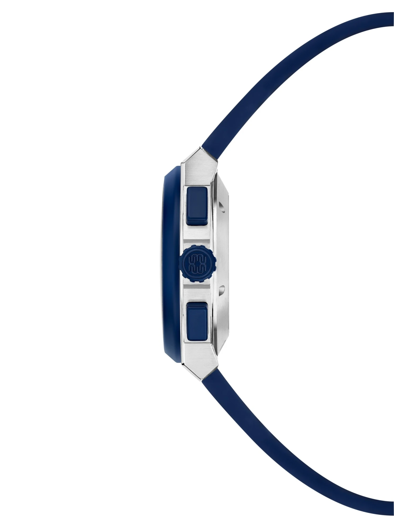 Iron Walker Automatic Chronograph XL 4 Iron Walker Automatic Chronograph XL - Image 2