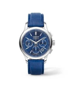 Zeitmeister Classic Chronograph