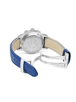 Zeitmeister Classic Chronograph -Tudor Jewelry Sales WM540011 wempe 04