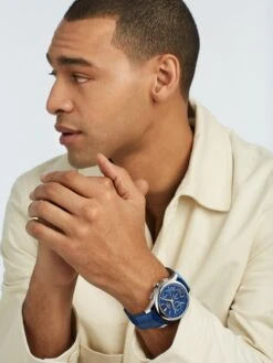 Zeitmeister Classic Chronograph 9 Zeitmeister Classic Chronograph -Tudor Jewelry Sales WM540011 wempe 05 1