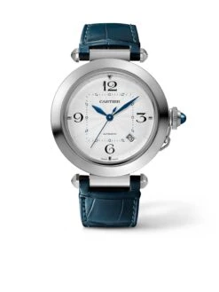 Pasha De Cartier 41 Mm