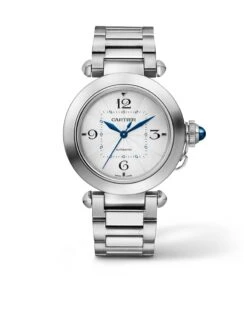 Pasha De Cartier 35 Mm