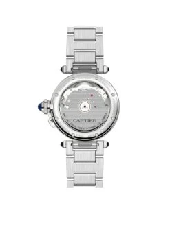 Pasha De Cartier 35 Mm -Tudor Jewelry Sales WSPA0013 CA600031 wempe 04