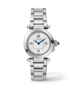 Pasha De Cartier 30 Mm