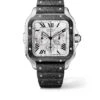 Santos De Cartier Chronograph - XL Model 1 Santos De Cartier Chronograph - XL Model -Tudor Jewelry Sales WSSA0017 CA400035 wempe 01