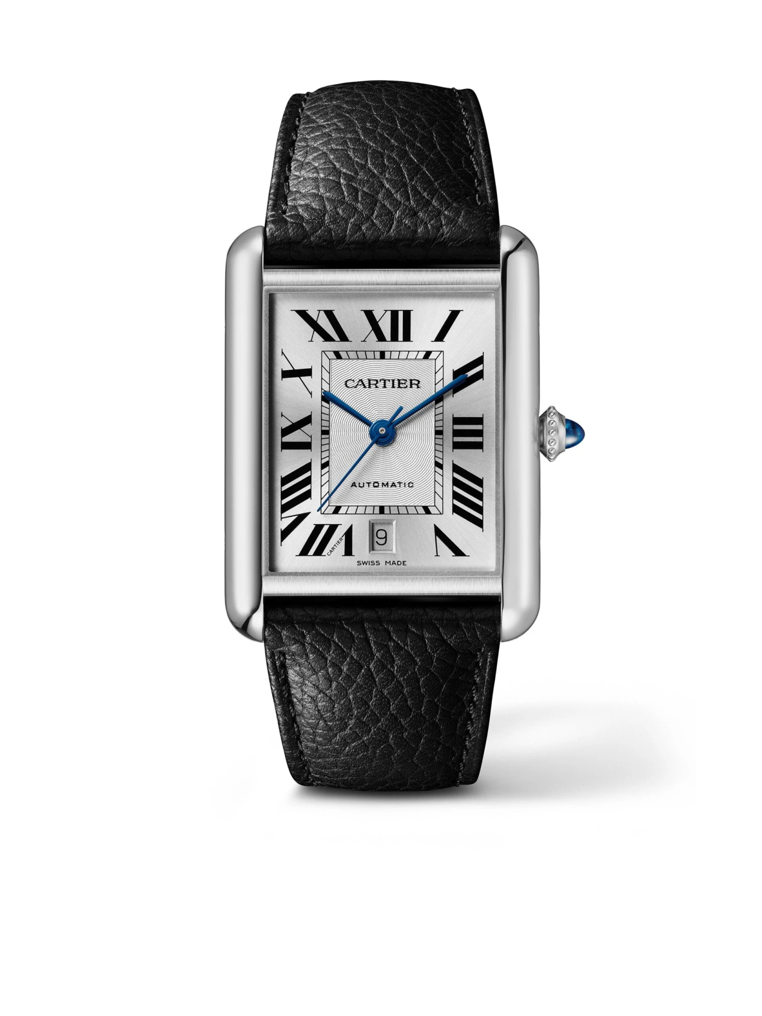 Cartier Tank Must - XL Model 3 Cartier Tank Must - XL Model
