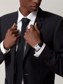 Cartier Tank Must - XL Model 8 Cartier Tank Must - XL Model -Tudor Jewelry Sales WSTA0040 CA000050 wempe 05