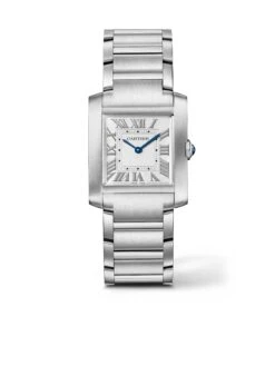 Cartier Tank Française - Medium Model
