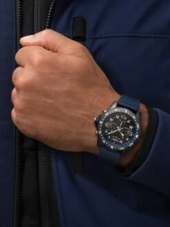 Endurance Pro -Tudor Jewelry Sales X82310D51B1S1 BL110066 wempe 05