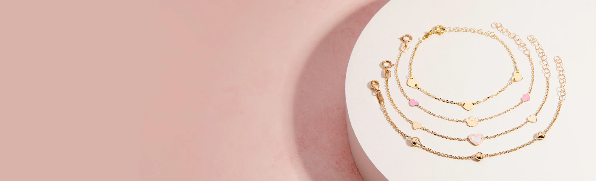 Front Page -Tudor Jewelry Sales banner link bracelets mob